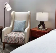 Hilton Garden Inn Valencia Six Flags hotel detail image 7