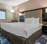 Comfort Inn & Suites Liverpool - Syracuse hotel detail image 4