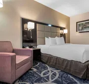 Comfort Inn & Suites Liverpool - Syracuse hotel detail image 5