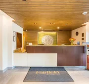 Fairfield Inn by Marriott Raleigh Airport/RTP hotel detail image 3