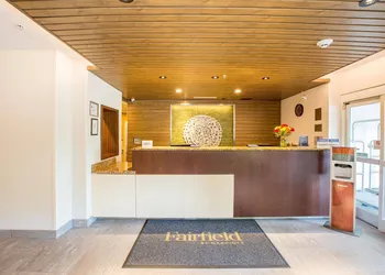 Fairfield Inn by Marriott Raleigh Airport/RTP hotel thumbnail 3