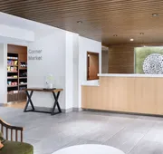 Fairfield Inn by Marriott Raleigh Airport/RTP hotel detail image 4