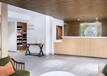 Fairfield Inn by Marriott Raleigh Airport/RTP hotel thumbnail 4
