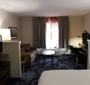 Fairfield Inn by Marriott Raleigh Airport/RTP hotel detail image 5