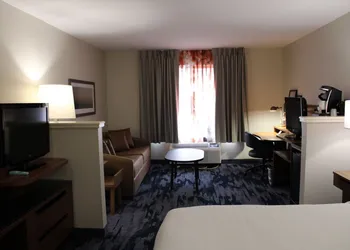 Fairfield Inn by Marriott Raleigh Airport/RTP hotel thumbnail 5