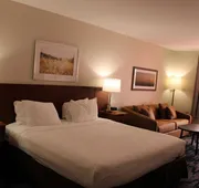 Fairfield Inn by Marriott Raleigh Airport/RTP hotel detail image 7