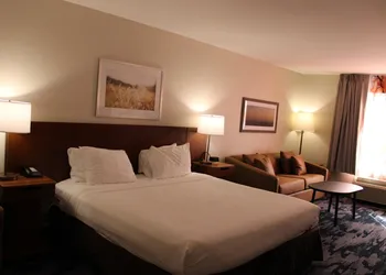 Fairfield Inn by Marriott Raleigh Airport/RTP hotel thumbnail 7