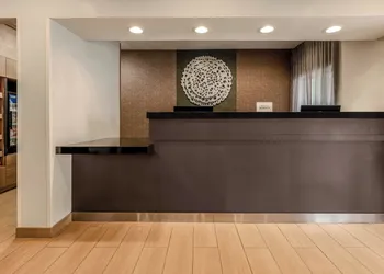 Fairfield Inn & Suites Houston Westchase hotel thumbnail 2