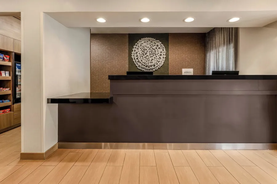 Fairfield Inn & Suites Houston Westchase hotel detail image 2