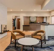 Fairfield Inn & Suites Houston Westchase hotel detail image 3