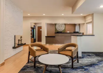Fairfield Inn & Suites Houston Westchase hotel thumbnail 3