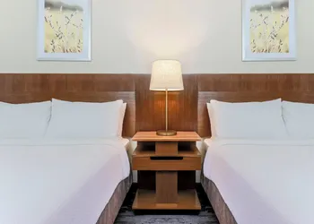 Fairfield Inn & Suites Houston Westchase hotel thumbnail 5