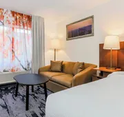Fairfield Inn & Suites Houston Westchase hotel detail image 7
