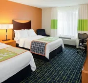 Country Inn & Suites by Radisson, Fayetteville I-95, NC hotel detail image 4