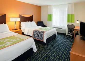 Country Inn & Suites by Radisson, Fayetteville I-95, NC hotel thumbnail 4