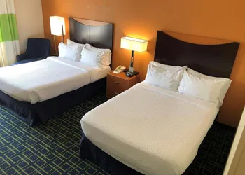 Country Inn & Suites by Radisson, Fayetteville I-95, NC hotel thumbnail 6
