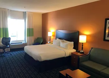 Country Inn & Suites by Radisson, Fayetteville I-95, NC hotel thumbnail 7