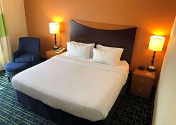 Country Inn & Suites by Radisson, Fayetteville I-95, NC hotel thumbnail 8