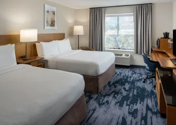 Fairfield Inn & Suites by Marriott Ft. Myers/Cape Coral hotel thumbnail 7