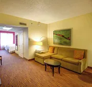Hilton Garden Inn Tampa Ybor Historic District hotel detail image 3