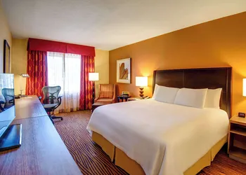Hilton Garden Inn Tampa Ybor Historic District hotel thumbnail 5