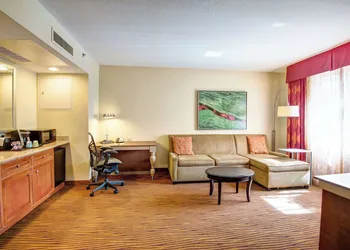 Hilton Garden Inn Tampa Ybor Historic District hotel thumbnail 8