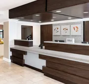 Hilton Garden Inn San Francisco/Oakland Bay Bridge hotel detail image 3