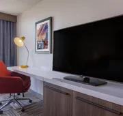 Hilton Garden Inn San Francisco/Oakland Bay Bridge hotel detail image 4