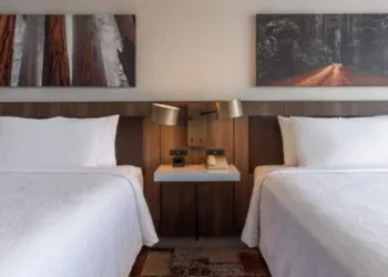 Hilton Garden Inn San Francisco/Oakland Bay Bridge hotel thumbnail 5