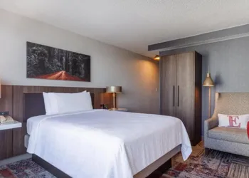 Hilton Garden Inn San Francisco/Oakland Bay Bridge hotel thumbnail 6