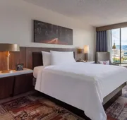 Hilton Garden Inn San Francisco/Oakland Bay Bridge hotel detail image 7