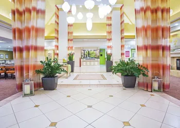 Hilton Garden Inn Avondale hotel thumbnail 5