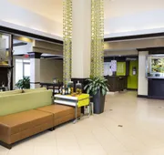 Hilton Garden Inn Hampton Coliseum Central hotel detail image 3