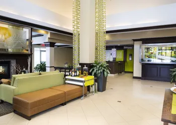 Hilton Garden Inn Hampton Coliseum Central hotel thumbnail 3