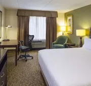 Hilton Garden Inn Hampton Coliseum Central hotel detail image 5