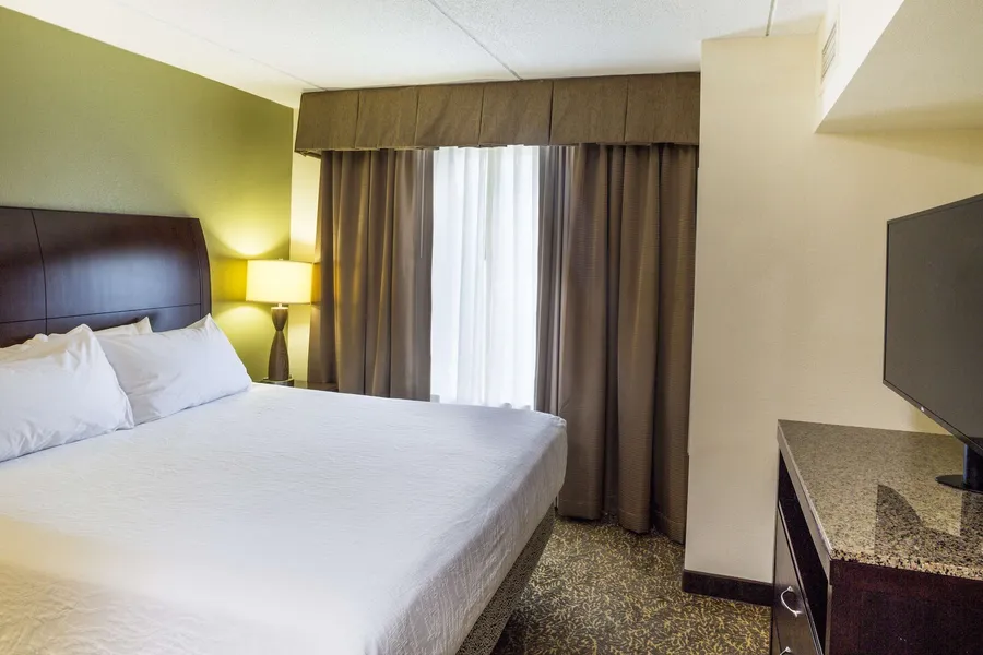 Hilton Garden Inn Hampton Coliseum Central hotel detail image 6