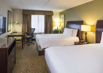 Hilton Garden Inn Hampton Coliseum Central hotel thumbnail 8