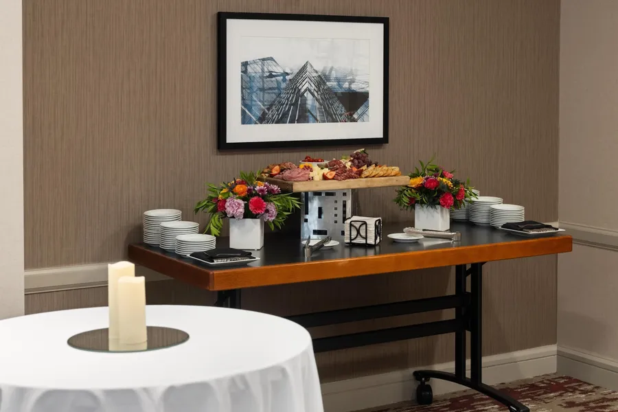 Hilton Garden Inn Chicago Downtown/Magnificent Mile hotel detail image 2