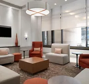 Hilton Garden Inn Chicago Downtown/Magnificent Mile hotel detail image 5