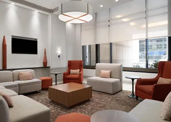 Hilton Garden Inn Chicago Downtown/Magnificent Mile hotel thumbnail 5