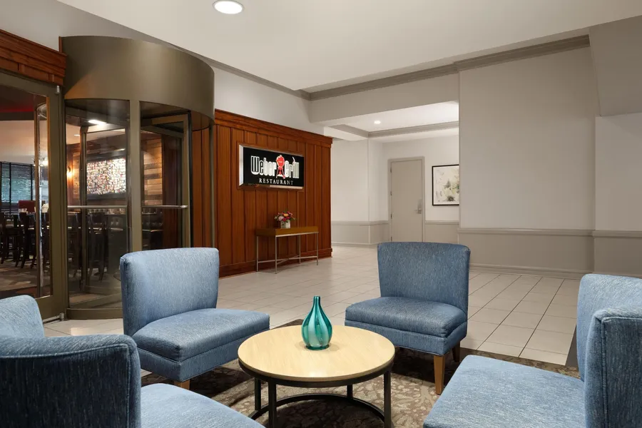 Hilton Garden Inn Chicago Downtown/Magnificent Mile hotel detail image 6