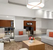 Hilton Garden Inn Chicago Downtown/Magnificent Mile hotel detail image 7