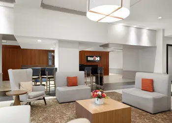 Hilton Garden Inn Chicago Downtown/Magnificent Mile hotel thumbnail 7