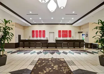 Hilton Garden Inn Chicago Downtown/Magnificent Mile hotel thumbnail 8