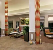 Hilton Garden Inn San Francisco Arpt North hotel detail image 3