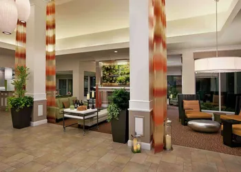 Hilton Garden Inn San Francisco Arpt North hotel thumbnail 3