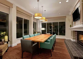 Hilton Garden Inn San Francisco Arpt North hotel thumbnail 4