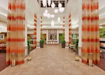 Hilton Garden Inn San Francisco Arpt North hotel thumbnail 5
