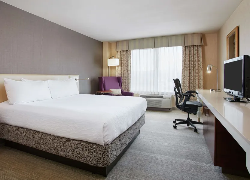 Hilton Garden Inn San Francisco Arpt North hotel detail image 6