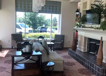 Hilton Garden Inn Addison hotel thumbnail 2
